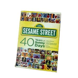 40 Years of Sunny Days (DVD, 2009)